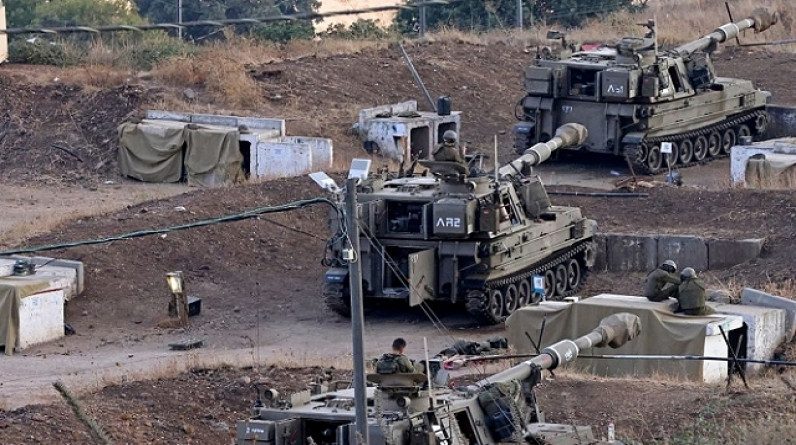 مسؤولون أمنيون إسرائيليون: التهديدات المتبادلة تزيد التوتر عند الحدود اللبنانية